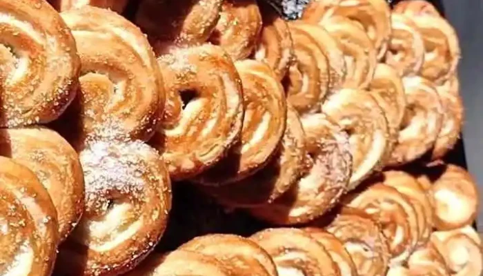 Panaderia La Casa Del Pan -  Videos - Río Segundo