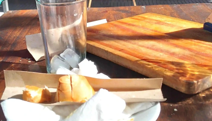 Panaderia La Catalana Como Llegar - Mendoza