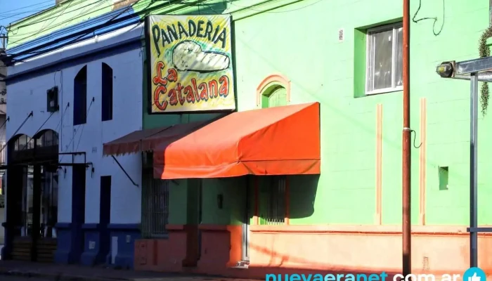 Panadería La Catalana - Gualeguaychú