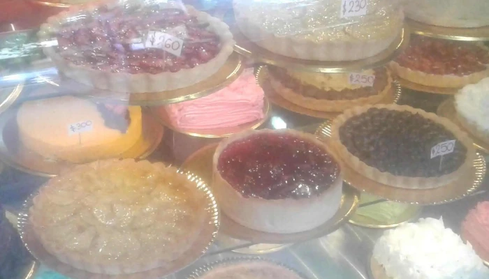 Panaderia La Catalana -  Telefono - Mendoza