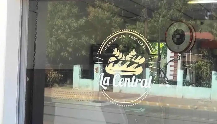 Panaderia La Central -  Promocion - Las Palmas