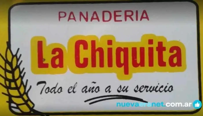 Panadería la Chiquita - Chilecito