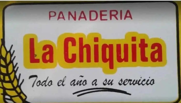 Panaderia La Chiquita Del Propietario - Chilecito