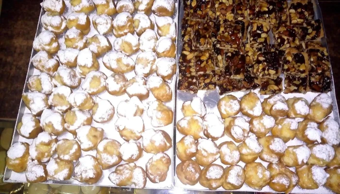Panaderia La Colonia -  Como Llegar - Ctk