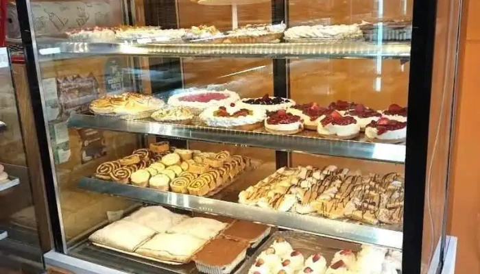 Panaderia La Comodorense - Comodoro Rivadavia