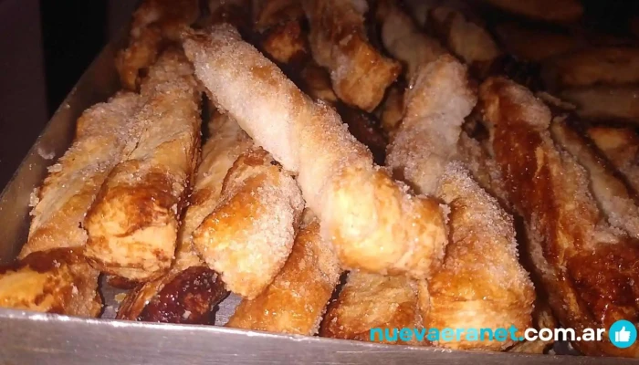 Panaderia La Costa Comida Y Bebida - Paraná