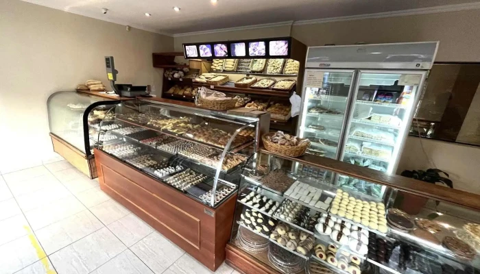 Panaderia La Cumbre -  Ambiente - Salta