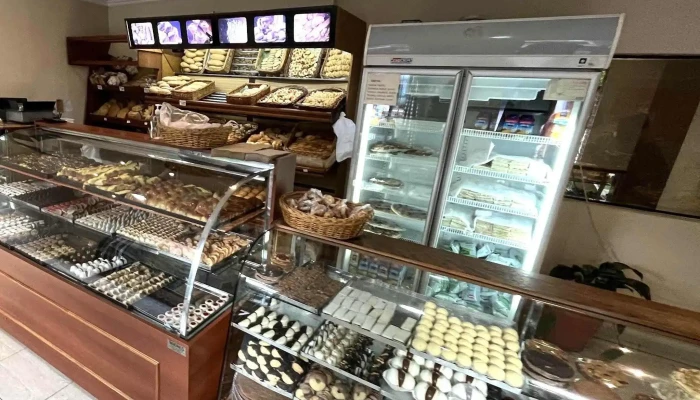 Panaderia La Cumbre -  Como Llegar - Salta