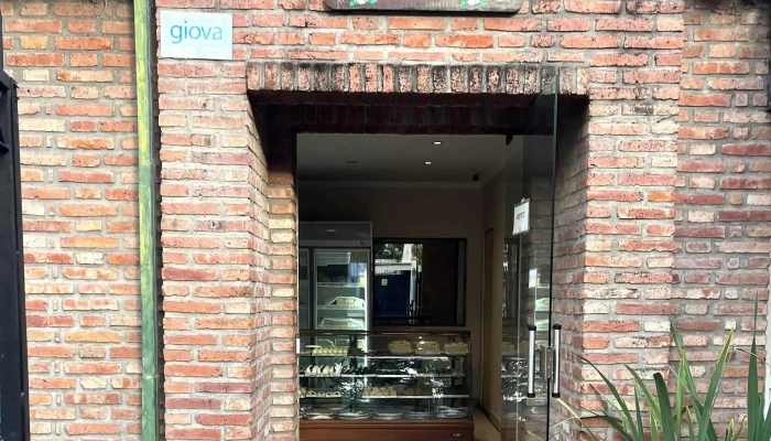 Panaderia La Cumbre -  Fotos - Salta