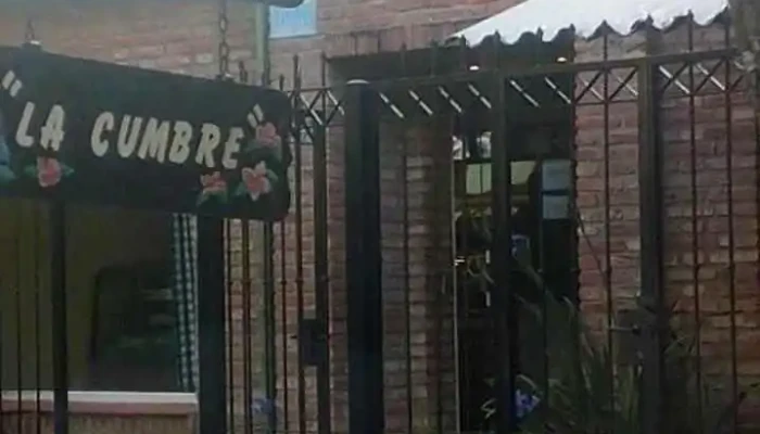 Panaderia La Cumbre -  Videos - Salta