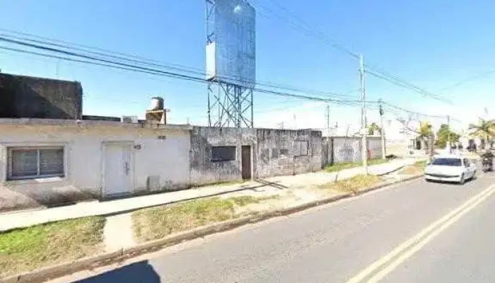 Panaderia La Delfina Direccion - Paraná