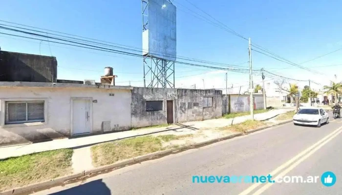Panaderia "La Delfina" - Paraná