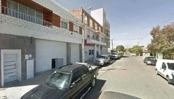 Panaderia La Docta -  Ubicacion - Comodoro Rivadavia