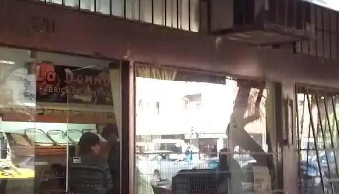 Panadería La Donna - Córdoba