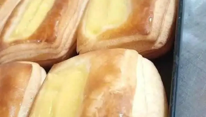 Panaderia La Dorita - Bandera