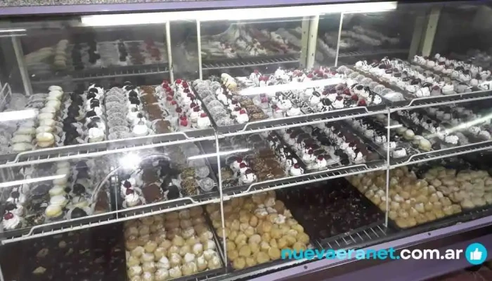 Panaderia La Duquesa -  Ambiente - Santa Fe de la Vera Cruz