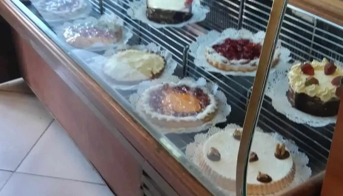 Panaderia La Ensaimada Ambiente - San Martín de los Andes