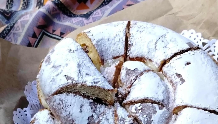 Panaderia La Ensaimada Descuentos - San Martín de los Andes