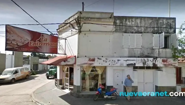 Panaderia La Entrerriana -  Del Propietario - Concordia