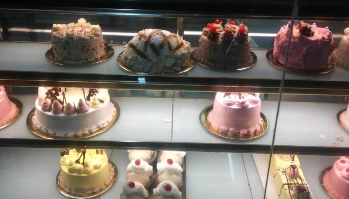 Panaderia La Esmeralda -  Instagram - Crespo