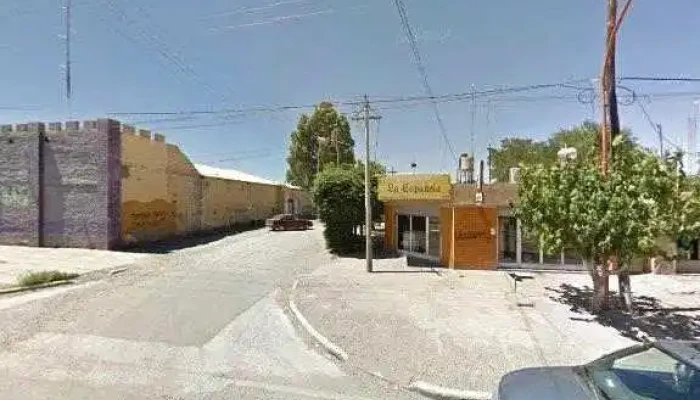 Panaderia La Espanola Horario - Catriel