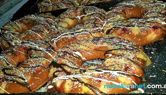 Panaderia La Esperanza -  Abierto Ahora - Santa Fe de la Vera Cruz