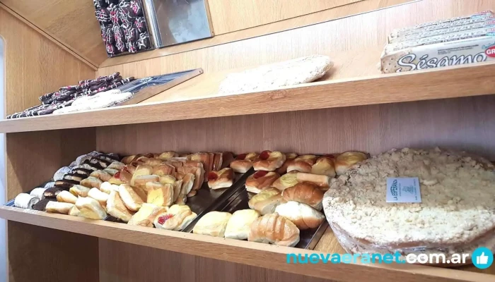 Panaderia La Esperanza Descuentos - Crespo