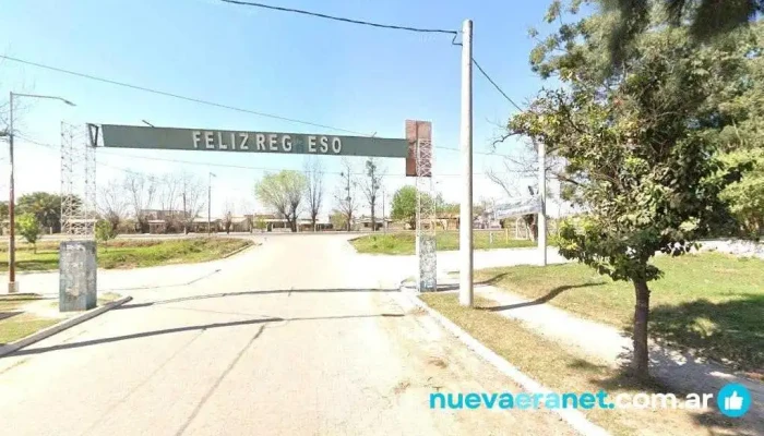 Panaderia La Esperanza - Juan Bautista Alberdi