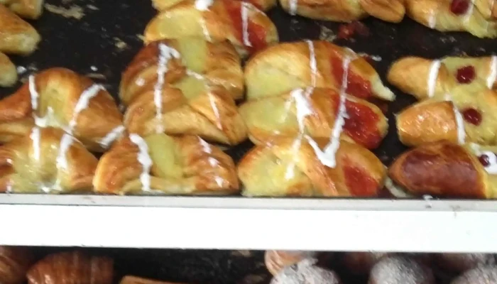Panaderia La Esperanza Precios - La Falda