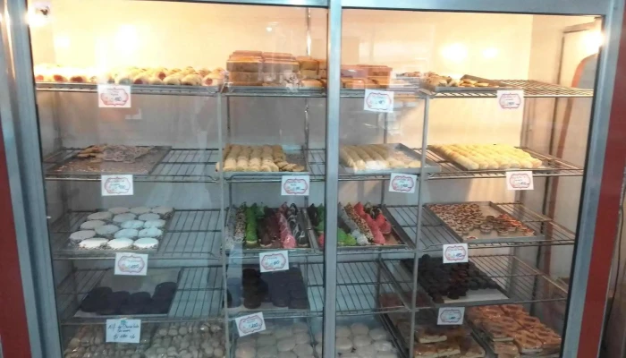 Panaderia La Espiga -  Ambiente - Famatina