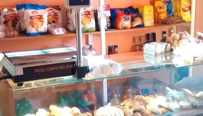 Panaderia La Espiga Ambiente - Maipú