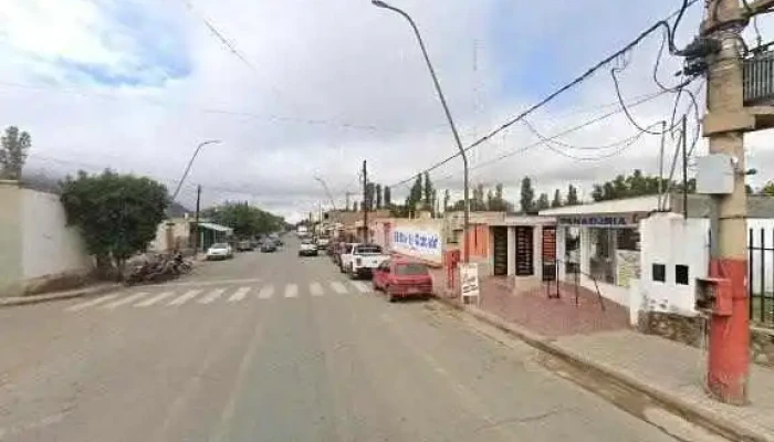 Panaderia La Espiga -  Cerca De Mideg - Famatina
