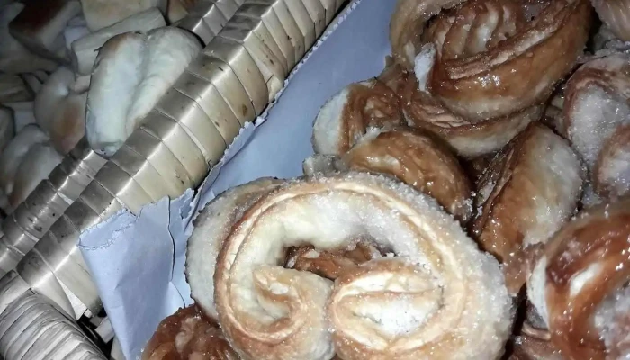 Panaderia La Espiga De Oro -  Del Propietario - Nueva Pompeya