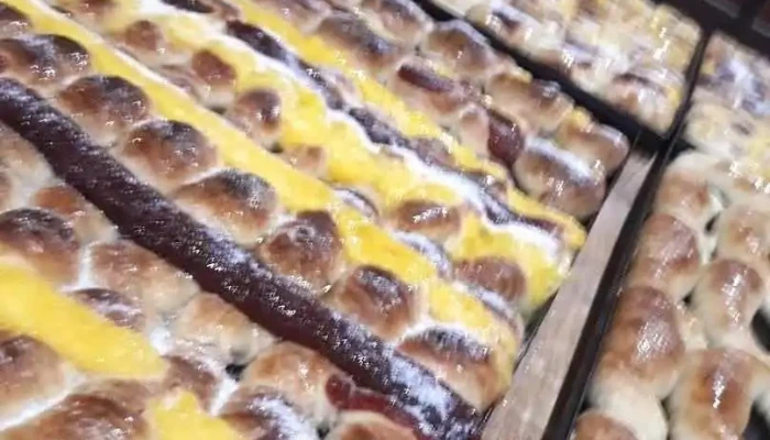 Panaderia La Espiga De Oro - Nueva Pompeya