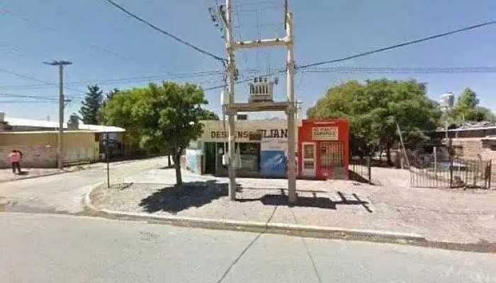Panaderia La Espiga De Oro Telefono - Catriel
