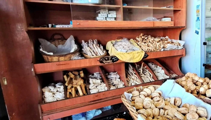 Panaderia La Espiga Dorada -  Catalogo - Neuquén