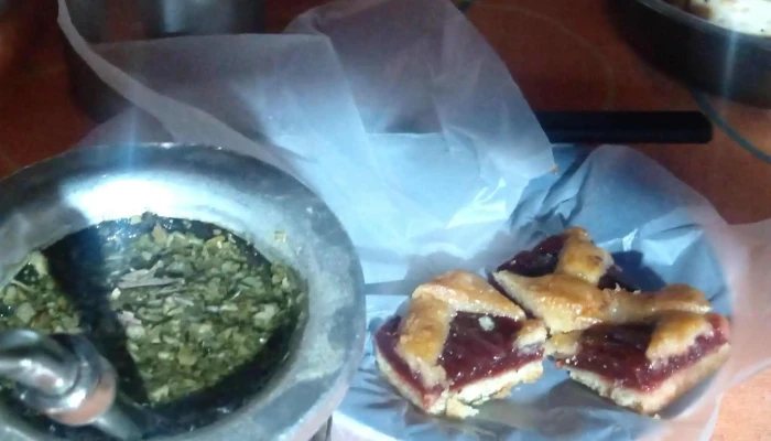 Panaderia La Espiga Dorada -  Comentarios - Neuquén