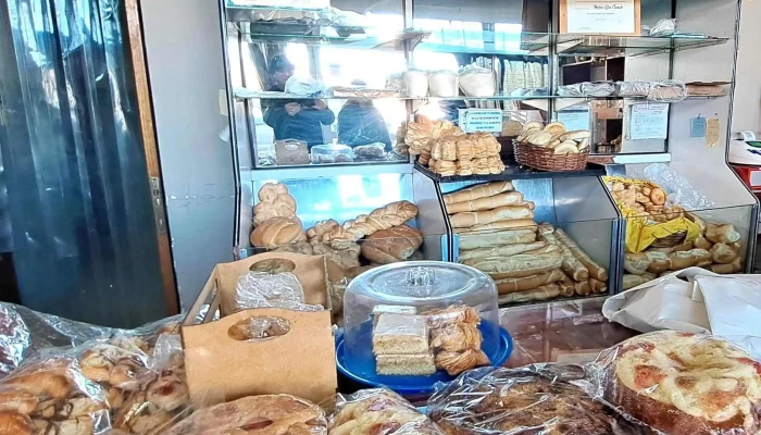 Panaderia La Espiga Dorada - Neuquén