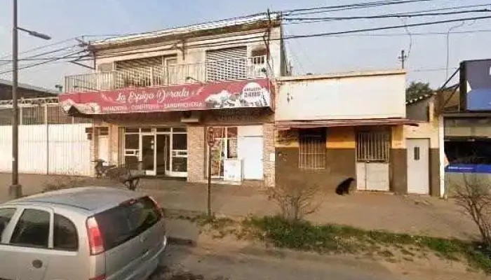 Panaderia La Espiga Dorada -  Puntajedeg - Santa Fe de la Vera Cruz