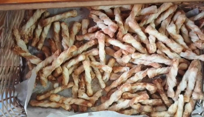 Panaderia La Espiga - Famatina
