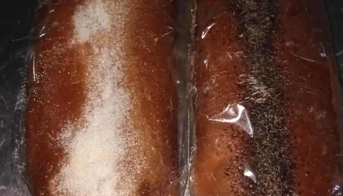 Panaderia La Esquina Artesanal -  Comida Y Bebida - Las Breñas