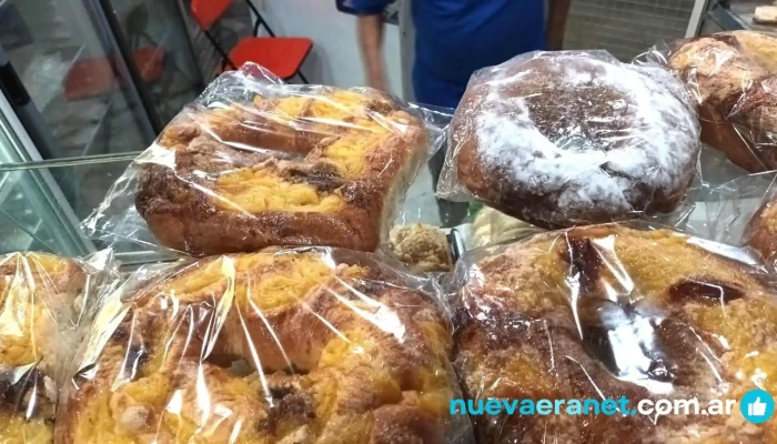 Panaderia La Esquina Artesanal - Las Breñas