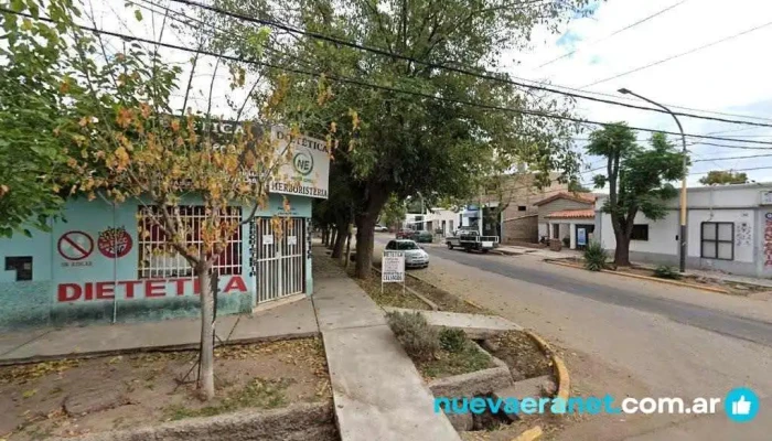 Panaderia La Esquina - Mendoza