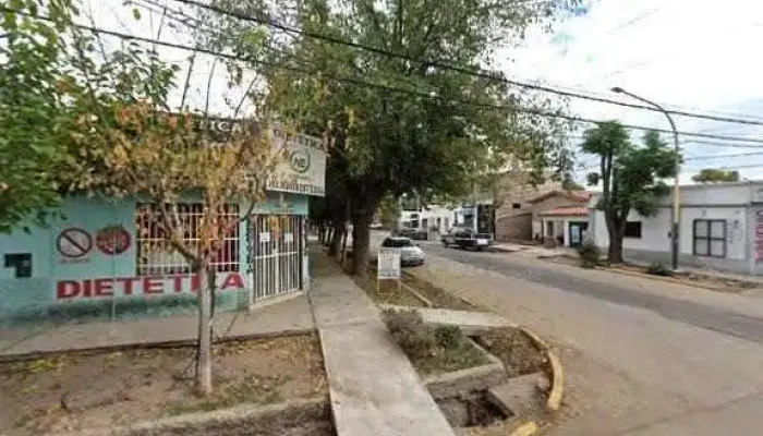 Panaderia La Esquina -  Telefono - Mendoza