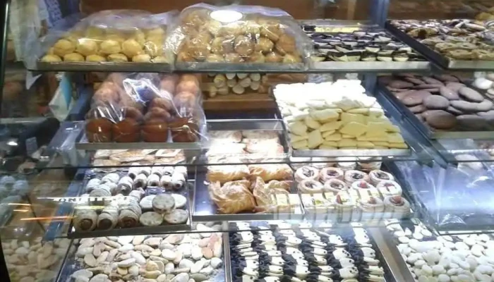 Panaderia La Estrella Ambiente - Godoy Cruz