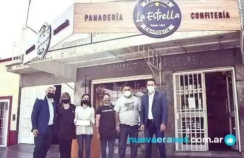 Panaderia La Estrella Descuentos - Godoy Cruz