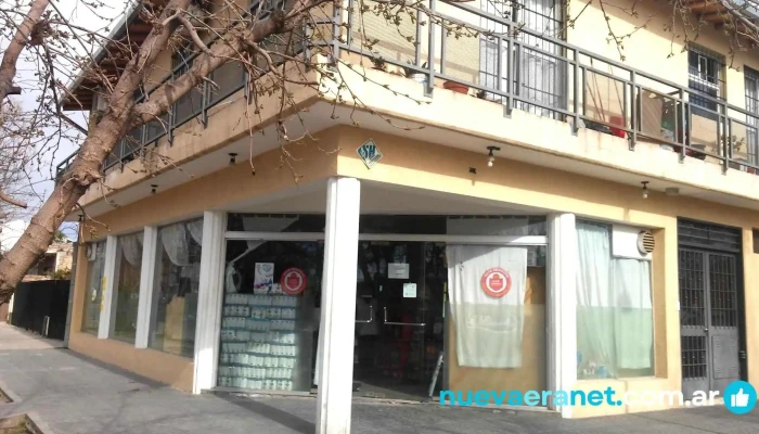 Panaderia La Estrella -  Fotos - San Rafael