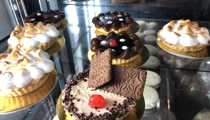 Panaderia La Estrella Pastel - Godoy Cruz