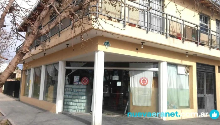 Panaderia la Estrella - San Rafael