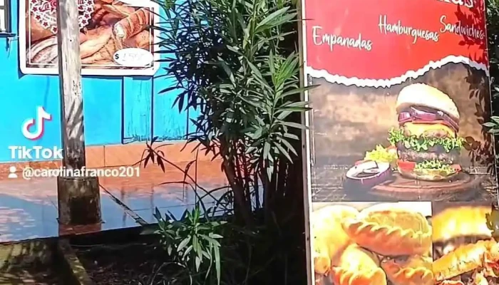 Panaderia La Estrellita Carta - San Vicente